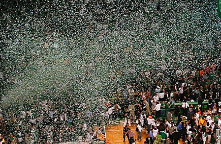 confetti blowers
